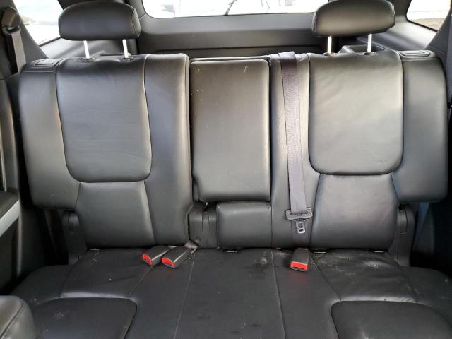 Photo 10 from auction – 2007 PONTIAC TORRENT with VIN 2CKDL63F576030925