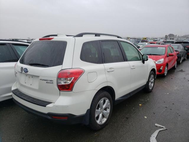 Photo 3 from auction – 2016 SUBARU FORESTER 2 with VIN JF2SJADC4GH506153