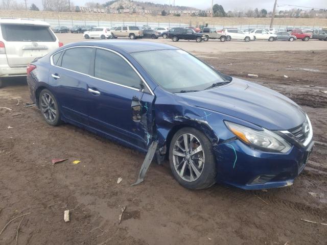 Photo 4 from auction – 2016 NISSAN ALTIMA 2.5 with VIN 1N4AL3AP2GN332985