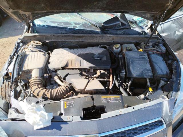 Photo 11 from auction – 2013 CHEVROLET MALIBU 1LT with VIN 1G11D5SRXDF152445