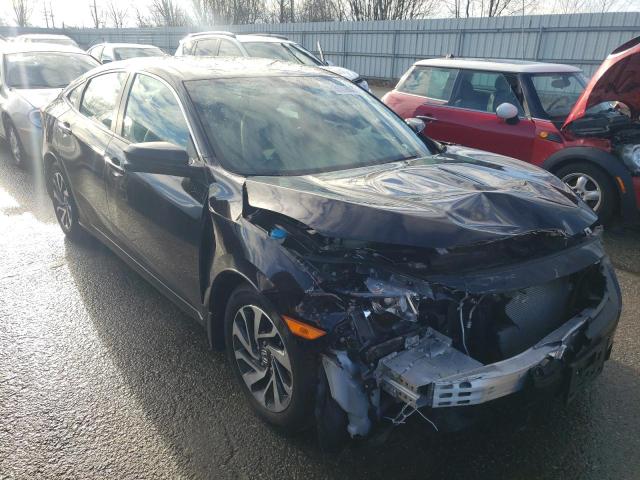 Photo 4 from auction – 2017 HONDA CIVIC EX with VIN 2HGFC2F7XHH512245