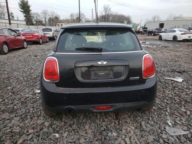 Photo 6 from auction – 2016 MINI COOPER with VIN WMWXP5C53G3B76368