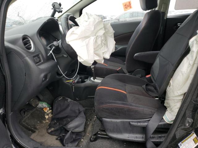 Photo 7 from auction – 2016 NISSAN VERSA NOTE with VIN 3N1CE2CP9GL372424