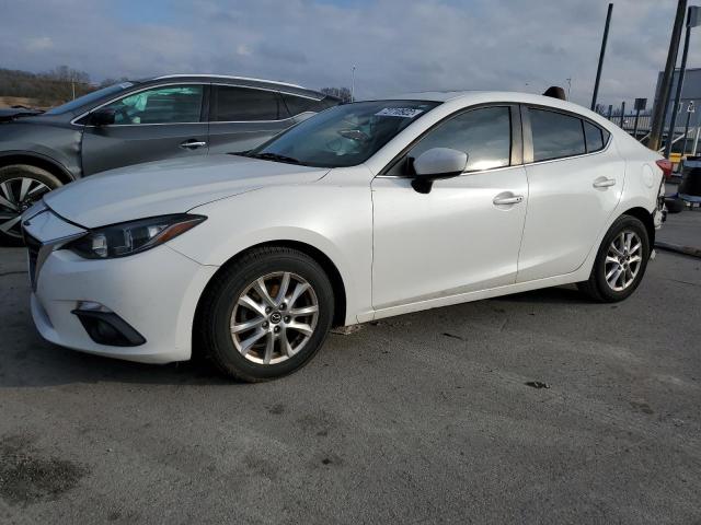 MAZDA 3 TOURING 2016 with VIN 3MZBM1V74GM242769 - Photo from auction