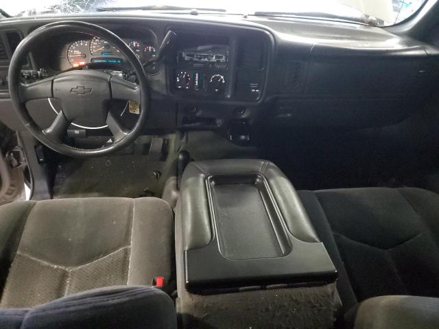 Photo 8 from auction – 2004 CHEVROLET SILVERADO with VIN 1GCEK19V94Z295962