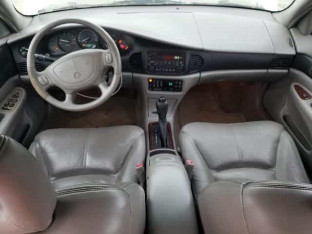 Photo 8 from auction – 2004 BUICK REGAL LS with VIN 2G4WB52K641349427