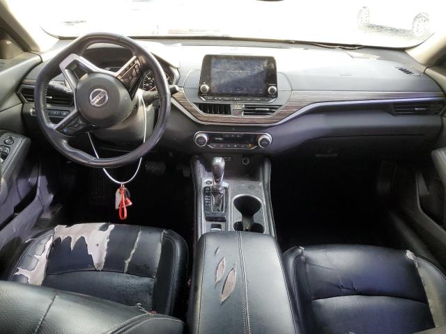 Photo 8 from auction – 2019 NISSAN ALTIMA SL with VIN 1N4BL4EV0KC229779
