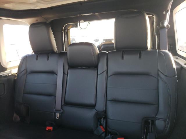 Photo 10 from auction – 2020 JEEP WRANGLER U with VIN 1C4HJXEN2LW201767
