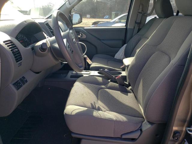 Photo 7 from auction – 2019 NISSAN FRONTIER S with VIN 1N6DD0ER8KN798635
