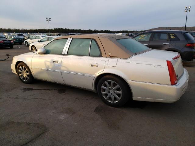 Photo 2 from auction – 2011 CADILLAC DTS PREMIU with VIN 1G6KH5E62BU100109