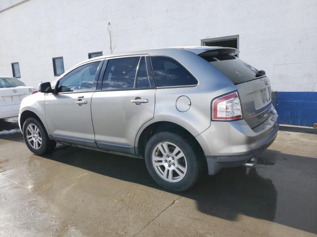 Photo 2 from auction – 2008 FORD EDGE with VIN 2FMDK48C48BA40590