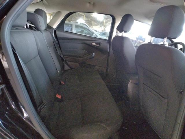 Photo 10 from auction – 2017 FORD FOCUS SE with VIN 1FADP3F2XHL284969