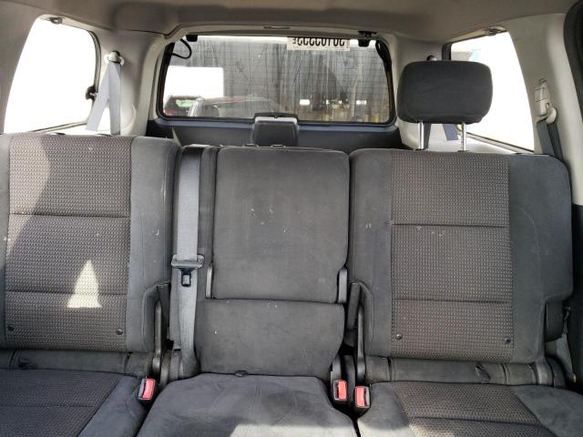 Photo 10 from auction – 2010 NISSAN ARMADA SE with VIN 5N1BA0ND4AN623168