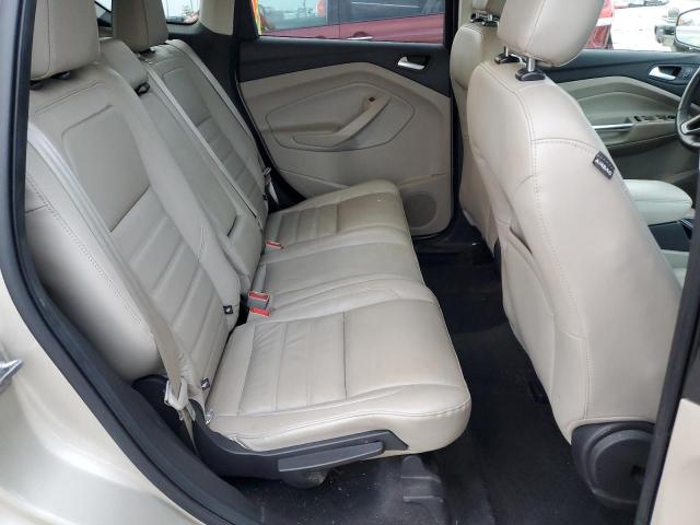 Photo 11 from auction – 2018 FORD ESCAPE SEL with VIN 1FMCU0HDXJUB20225