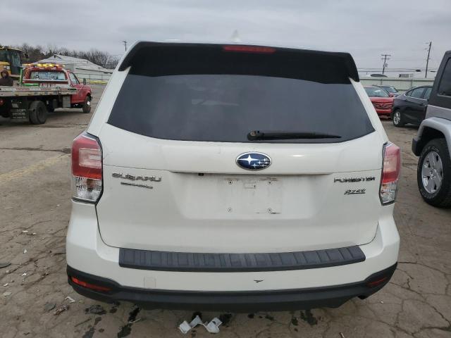 Photo 6 from auction – 2018 SUBARU FORESTER 2 with VIN JF2SJAAC7JG564226
