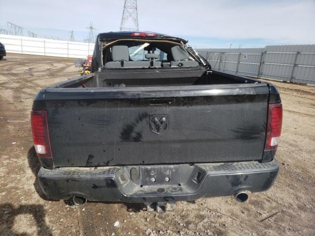 Photo 6 from auction – 2014 RAM 1500 ST with VIN 1C6RR6FT3ES112540
