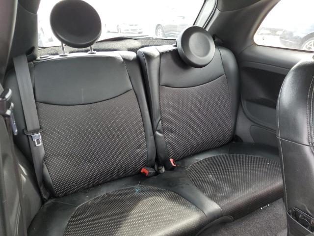 Photo 10 from auction – 2017 FIAT 500 ELECTR with VIN 3C3CFFGE1HT609262
