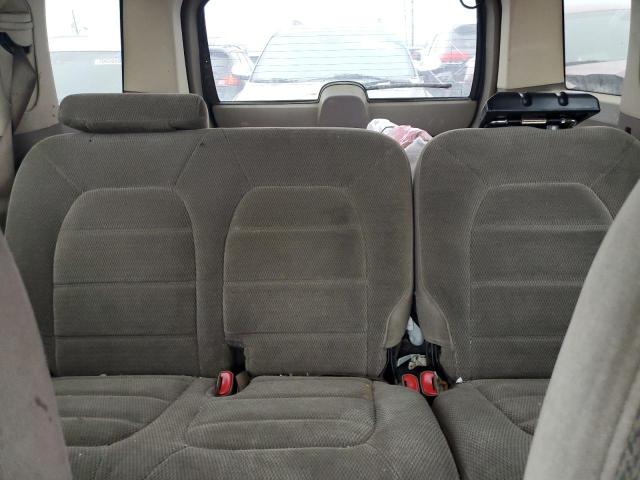 Photo 10 from auction – 2002 FORD EXPLORER X with VIN 1FMZU73E62UA84747
