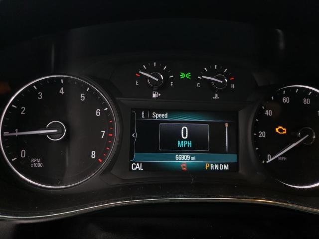 Photo 9 from auction – 2018 BUICK ENCORE ESS with VIN KL4CJGSBXJB581105