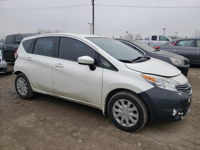 Photo 4 from auction – 2015 NISSAN VERSA NOTE with VIN 3N1CE2CP8FL389486