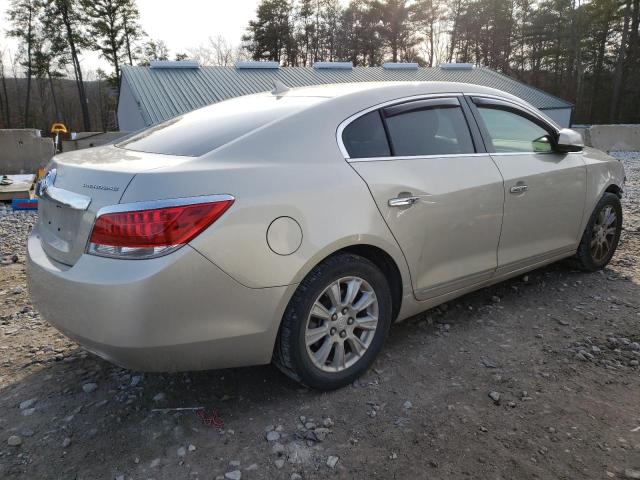 Photo 3 from auction – 2012 BUICK LACROSSE C with VIN 1G4GB5E30CF197063