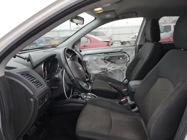 Photo 7 from auction – 2016 MITSUBISHI OUTLANDER with VIN JA4AP3AU5GZ055336