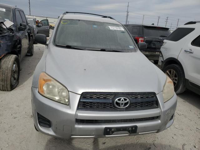 Photo 5 from auction – 2010 TOYOTA RAV4 with VIN JTMZF4DV4A5026351
