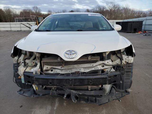 Photo 5 from auction – 2011 TOYOTA VENZA with VIN 4T3BA3BB2BU023106