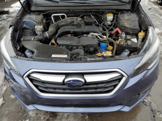 Photo 11 from auction – 2018 SUBARU LEGACY 2.5 with VIN 4S3BNAB63J3028599