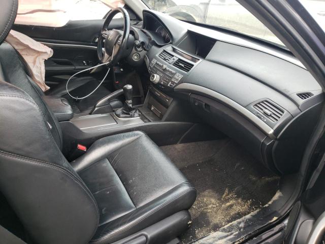 Photo 7 from auction – 2011 HONDA ACCORD EXL with VIN 1HGCS2A85BA005099