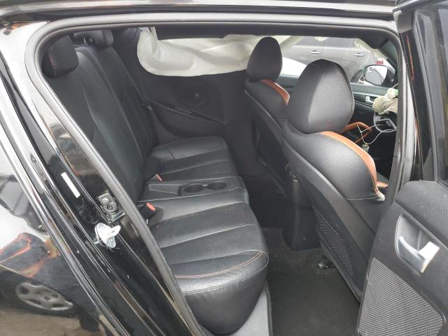 Photo 10 from auction – 2017 HYUNDAI VELOSTER T with VIN KMHTC6AE1HU308599
