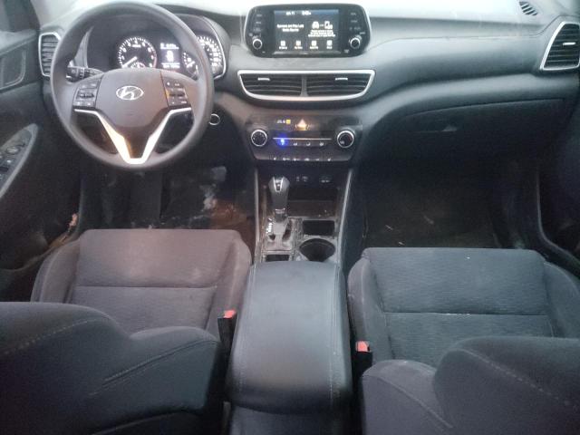 Photo 8 from auction – 2019 HYUNDAI TUCSON SE with VIN KM8J2CA44KU870844