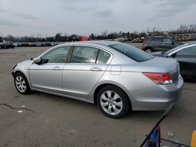 Photo 2 from auction – 2010 HONDA ACCORD EX with VIN 1HGCP2F79AA042527