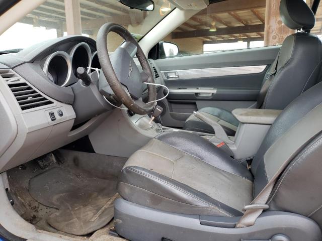 Photo 7 from auction – 2008 CHRYSLER SEBRING TO with VIN 1C3LC55R68N129064