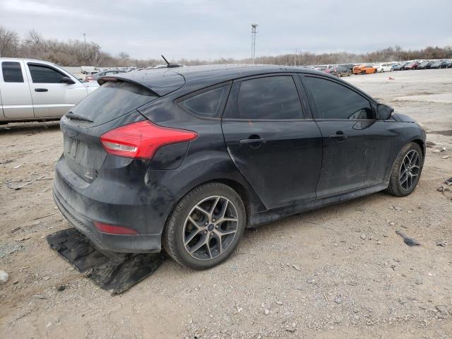 Zdjęcie 3 z aukcji – 2015 FORD FOCUS SE z VIN 1FADP3K23FL230870
