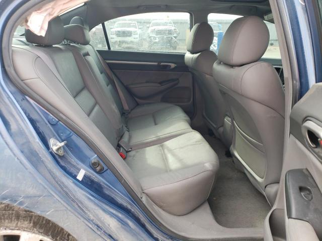 Photo 10 from auction – 2010 HONDA CIVIC EXL with VIN 2HGFA1F90AH522807