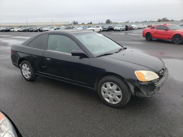 Photo 4 from auction – 2002 HONDA CIVIC EX with VIN 1HGEM22002L024708
