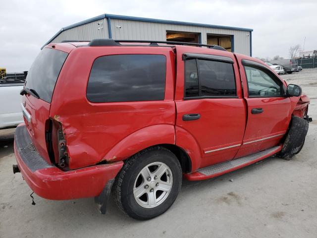 Photo 3 from auction – 2004 DODGE DURANGO LI with VIN 1D4HB58NX4F132957
