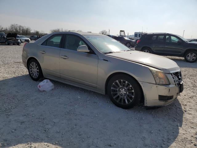 Photo 4 from auction – 2013 CADILLAC CTS LUXURY with VIN 1G6DE5E56D0105946