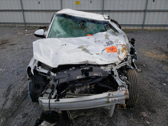 Photo 5 from auction – 2012 CHEVROLET SONIC LS with VIN 1G1JA5SH6C4144305