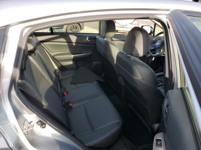 Photo 10 from auction – 2015 SUBARU IMPREZA SP with VIN JF1GPAZ67F8241108