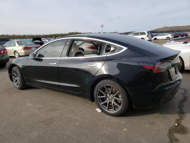 Photo 2 from auction – 2020 TESLA MODEL 3 with VIN 5YJ3E1EA6LF662032