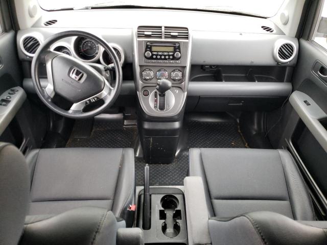 Photo 8 from auction – 2004 HONDA ELEMENT EX with VIN 5J6YH28524L000748