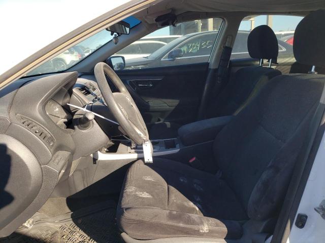 Photo 7 from auction – 2013 NISSAN ALTIMA 2.5 with VIN 1N4AL3AP6DN426010