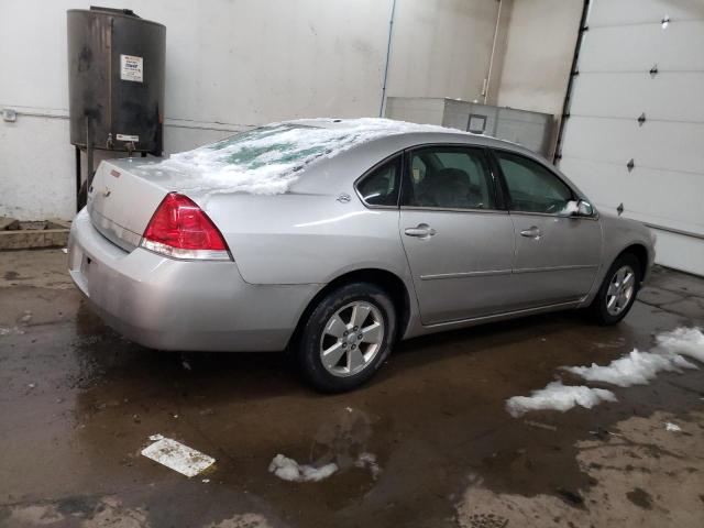 Photo 3 from auction – 2006 CHEVROLET IMPALA with VIN 2G1WT55K569435225
