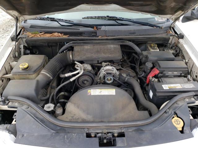 Photo 12 from auction – 2008 JEEP GRAND CHER with VIN 1J8GS48K18C107888
