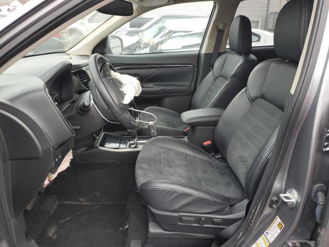 Photo 7 from auction – 2020 MITSUBISHI OUTLANDER with VIN JA4AZ3A35LZ010988