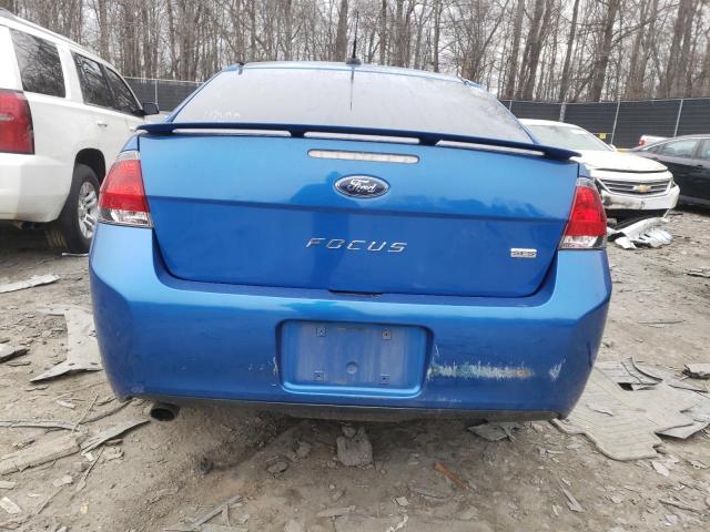 Photo 6 from auction – 2010 FORD FOCUS SES with VIN 1FAHP3GN6AW243351