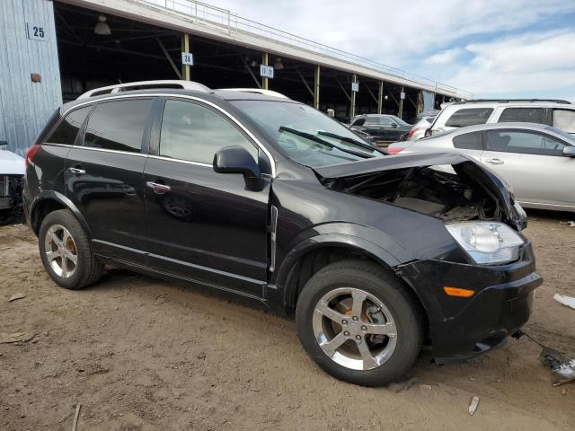 Photo 4 from auction – 2012 CHEVROLET CAPTIVA SP with VIN 3GNFL4E55CS612275