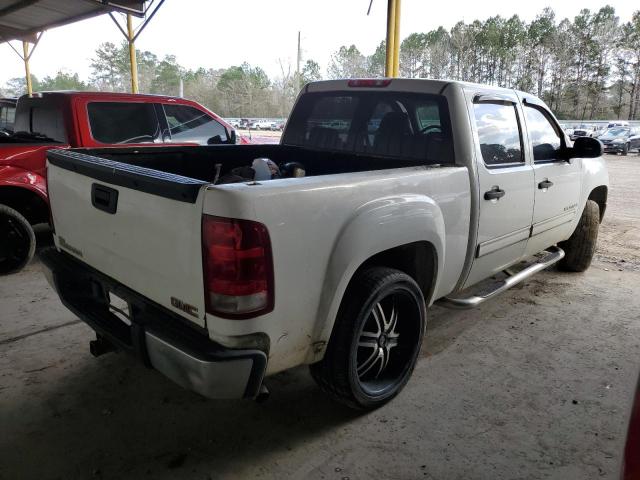 Photo 3 from auction – 2009 GMC SIERRA C15 with VIN 3GTEC13CX9G202362